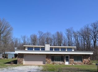 26800 S 520 Rd, Afton, OK 74331