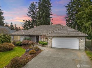 8706 166th Street Ct E, Puyallup, WA