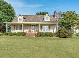 2143 Solo Rd, Covington, TN 38019