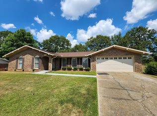 1723 Westover Dr, Dothan, AL 36303