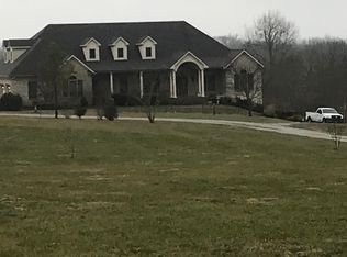 1912 Stamping Ground Rd, Georgetown, KY 40324