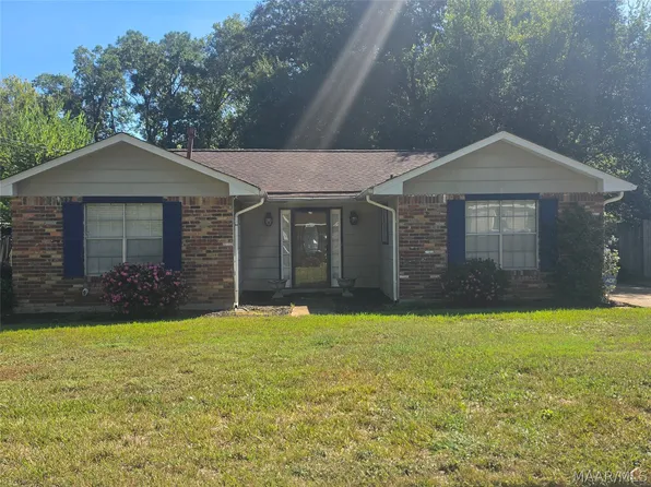 777 Williamson Rd, Montgomery, AL 36109