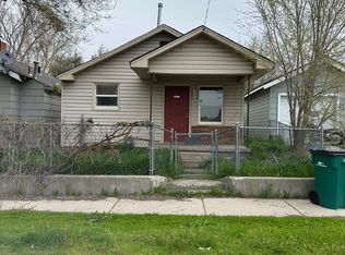 337 Martin St, Klamath Falls, OR 97601