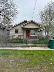 337 Martin St, Klamath Falls, OR, 97601