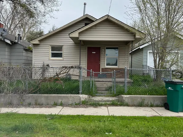 337 Martin St, Klamath Falls, OR 97601