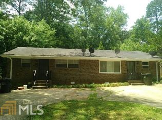 302 Mount Zion Rd, Hapeville, GA 30354