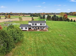 3311 N M 52, Stockbridge, MI 49285
