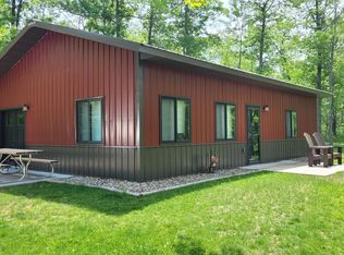 2549 Blackwater Rd NW, Longville, MN 56655
