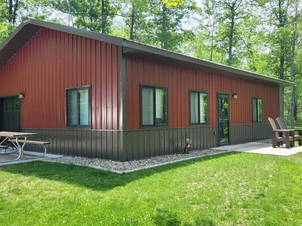 2549 Blackwater Rd NW, Longville, MN 56655