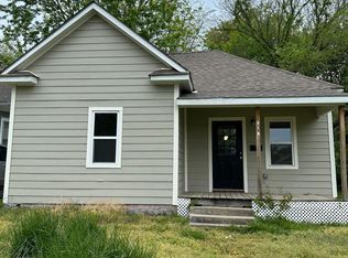 216 W Park St, Pittsburg, KS 66762