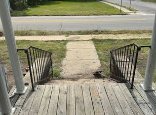 922 Nashville Rd, Rocky Mount, NC 27803