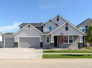6148 W Burnt Sage Dr, Meridian, ID 83646
