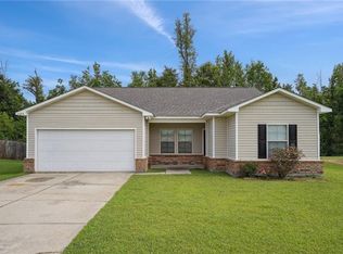 11273 Wellington Ln, Hammond, LA 70403