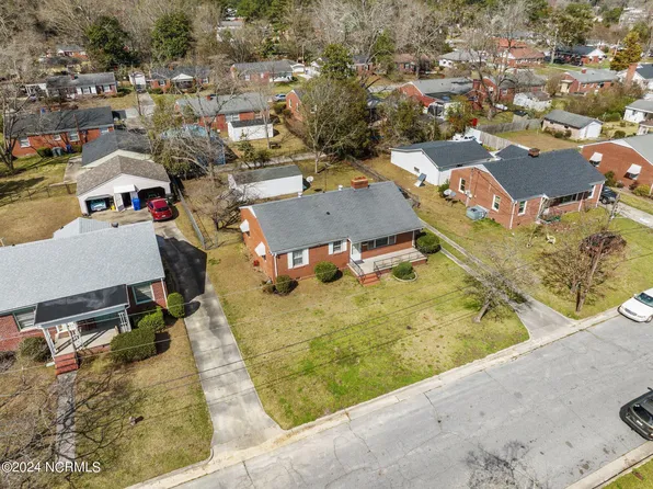 613 Daughety Road, Kinston, NC 28501