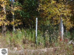 N Douglas Rd, Vestaburg, MI 48891