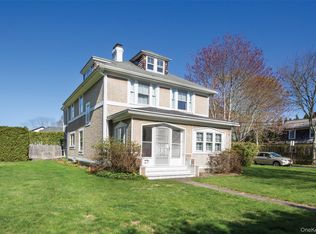 80 Lewis St, Southampton, NY 11968