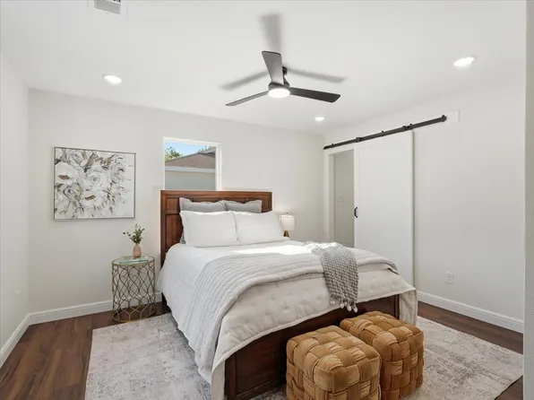 810 Cordell St, Denton, TX 76201