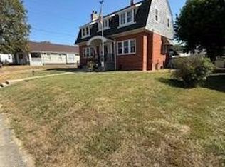 416 S New York Ave, Wellston, OH 45692