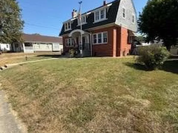 416 S New York Ave, Wellston, OH 45692