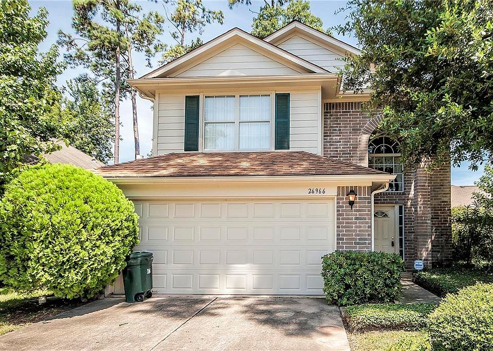 1st image of 26966 Crown Haven Dr