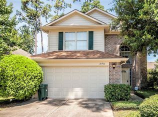 26966 Crown Haven Dr, Kingwood, TX 77339