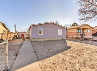 2412 W 15th St, Pueblo, CO 81003