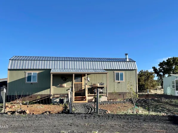 29 County Road 8010, Concho, AZ 85924
