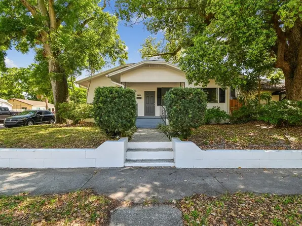 3411 N 12th St, Tampa, FL 33605