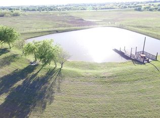 100 Hill County Road 4415, Grandview, TX 76050