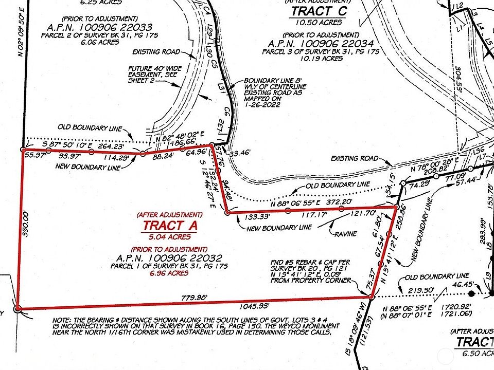 2nd image of 317 Parpal Road