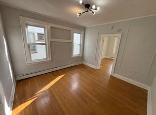 303 Hobson St #3, Newark, NJ 07112