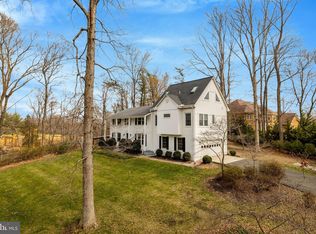 1108 Bellview Rd, Mc Lean, VA 22102