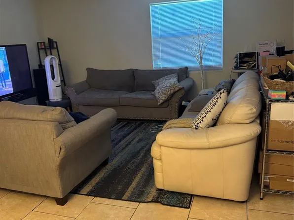 931 - 933 SW - 933 16th Place, Fort Lauderdale, FL 33315