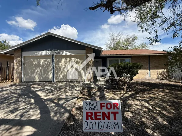 9034 Oceanview Dr, San Antonio, TX 78242