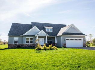 4545 Hyatts Rd, Delaware, OH 43015