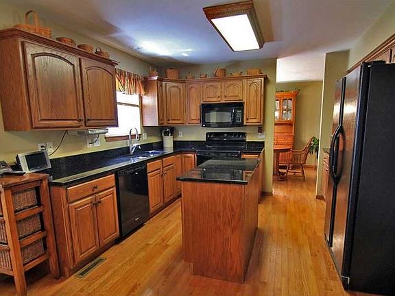 Granite Counter Tops