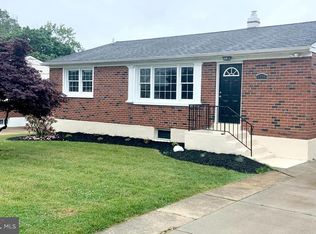 1709 Delpenn Rd, Wilmington, DE 19810