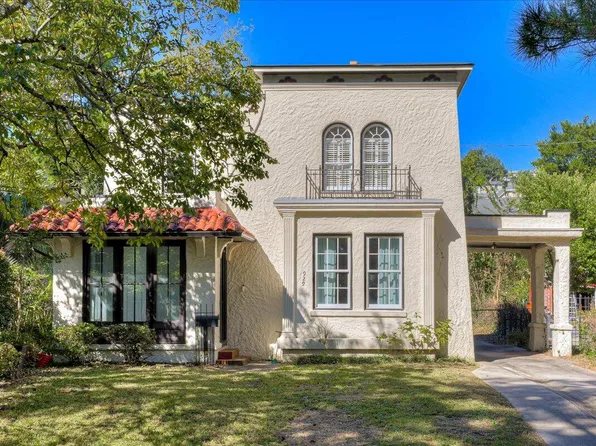 929 Heard Avenue, Augusta, GA