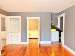 17 Union St #19, Lebanon, NH 03766