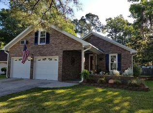 102 Comingtee Range, Summerville, SC 29485