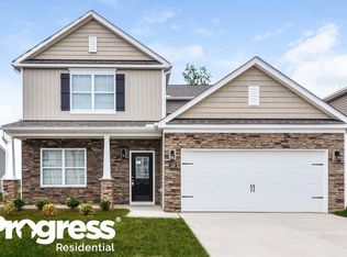 128 Gaillardia Way, Clayton, NC 27527