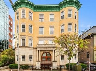 863 Massachusetts Ave APT 25, Cambridge, MA 02139