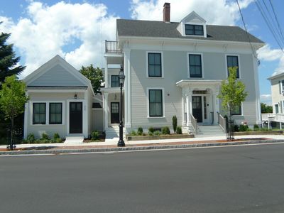 553 Islington St, Portsmouth, NH, 03801