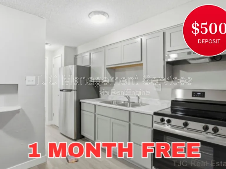 1341 N Ogden St #302 — Photo 1