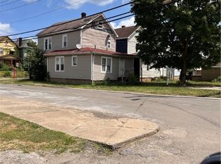 1336 Wellesley Ave, Steubenville, OH 43952