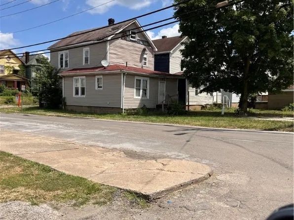 1336 Wellesley Ave, Steubenville, OH 43952