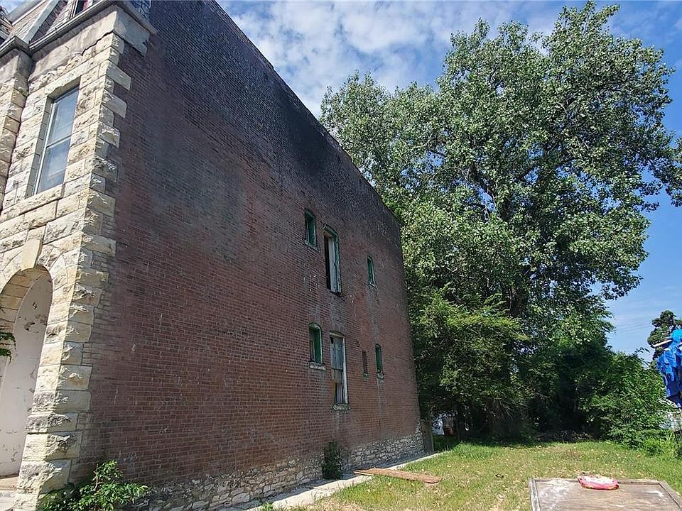 4023 Nebraska Ave, Saint Louis, MO 63118 Zillow