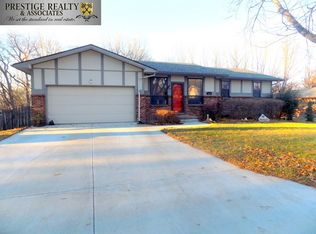 3024 Tumbleweed Ter, Manhattan, KS 66502