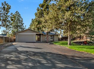 20631 Mary Way, Bend, OR 97701