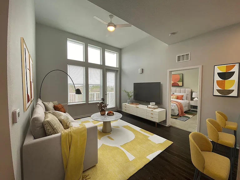 Cirrus Apartments — Photo 45